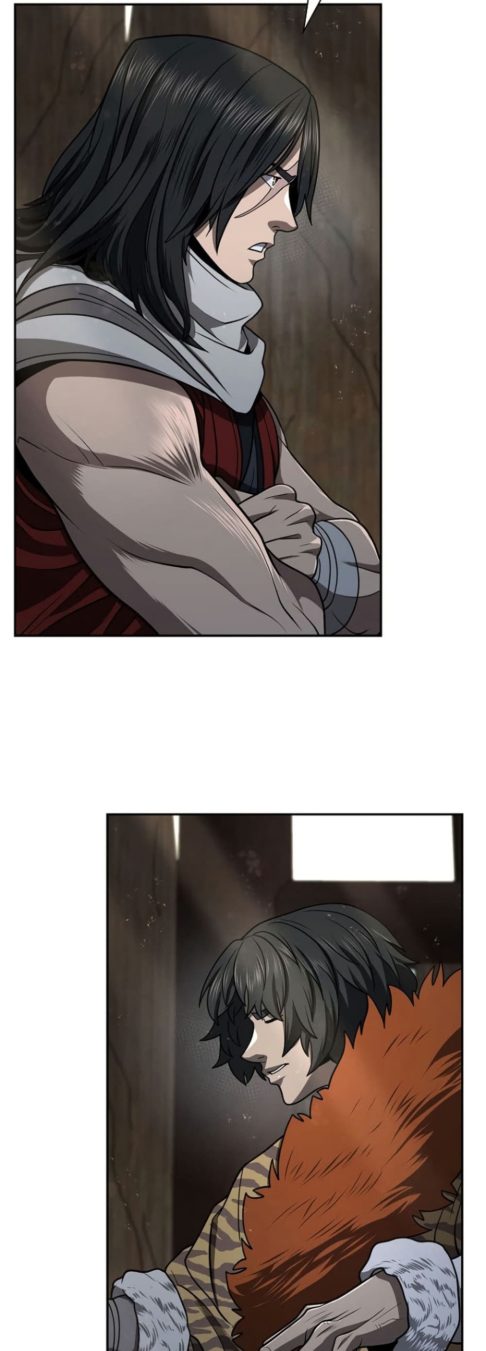 Sword Demon Island ตอนที่ 33 48