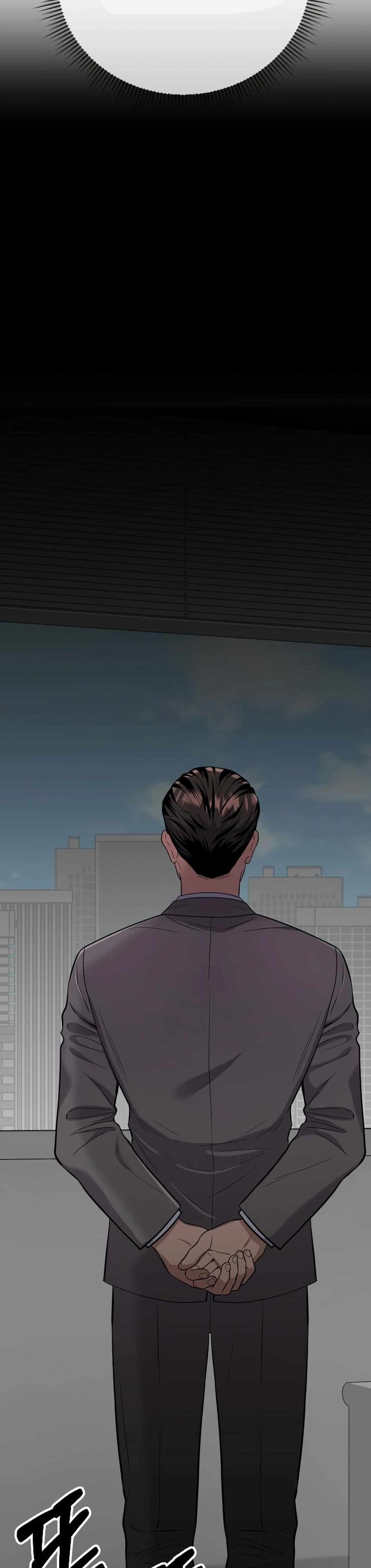 New Employee Kim Chul-Soo ตอนที่ 25 10