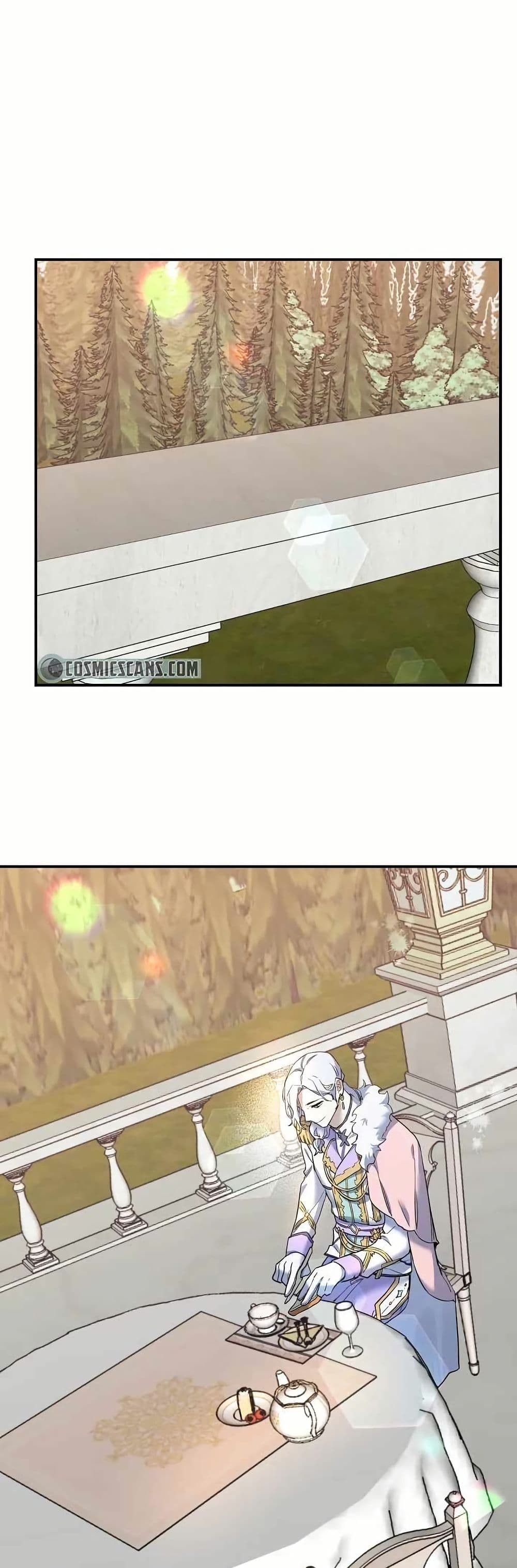 The Cooking Wizard ตอนที่ 20 31