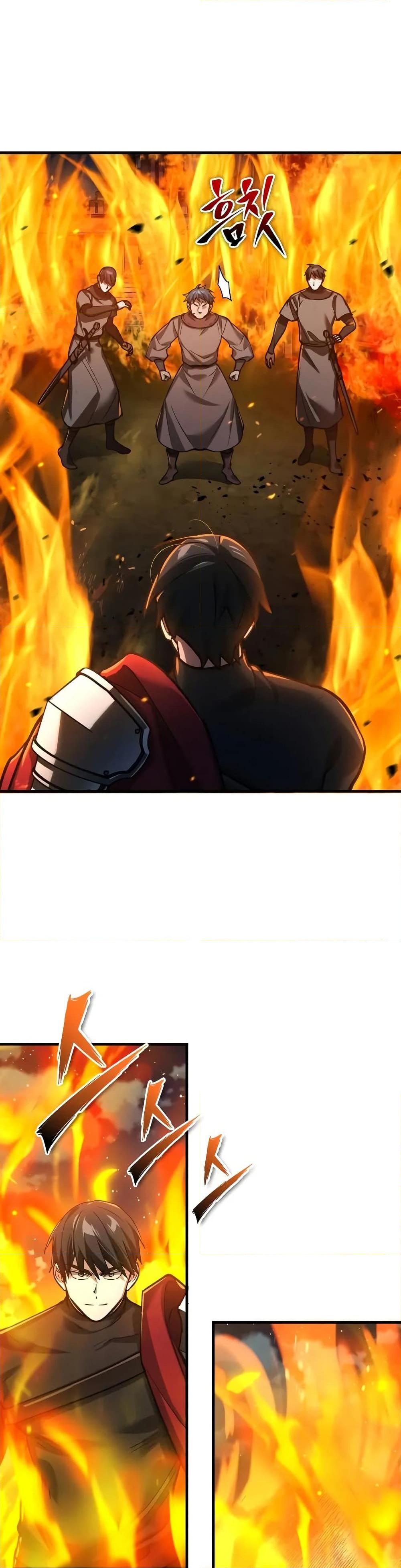 The Heavenly Demon Can’t Live a Normal Life ตอนที่ 142 5