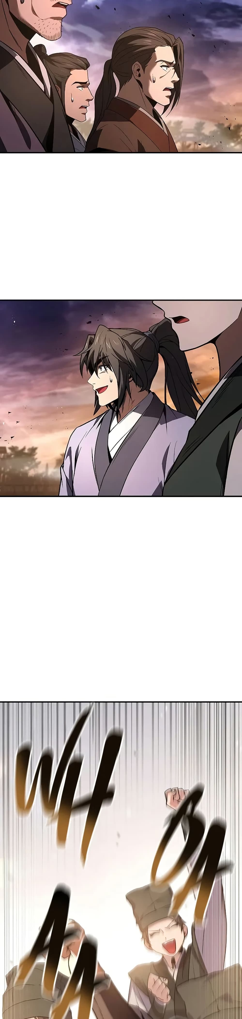 Reincarnated Escort Warrior ตอนที่ 79 36