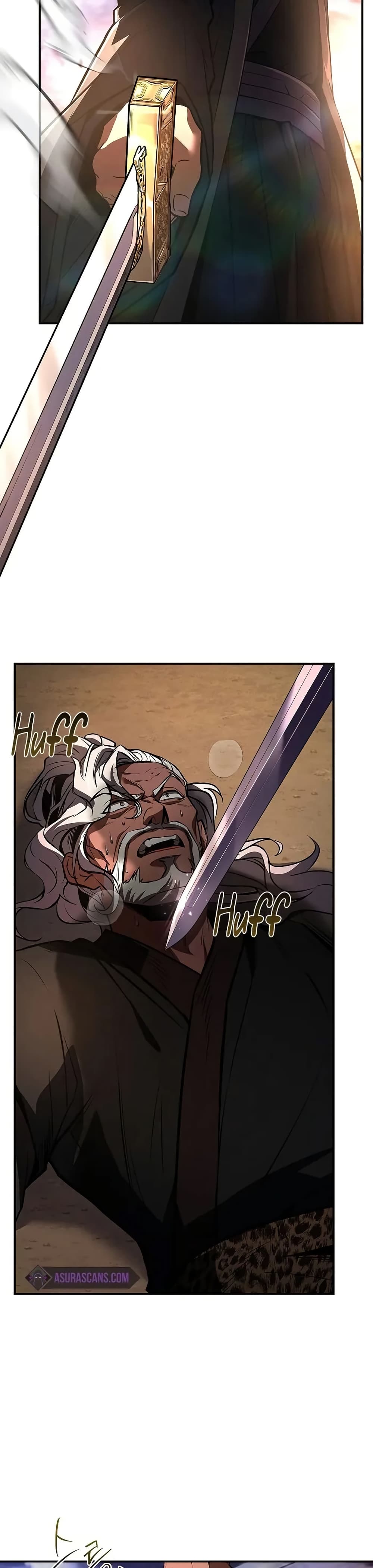 Reincarnated Escort Warrior ตอนที่ 79 34