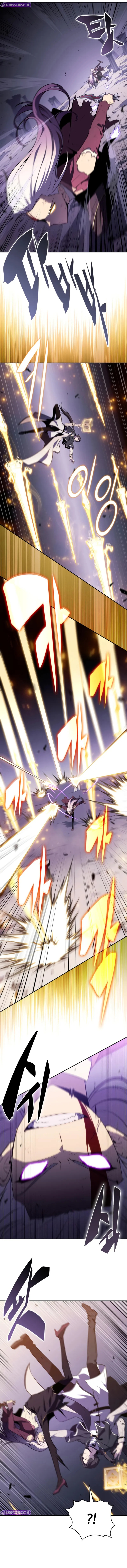 The Regressed Son of a Duke is an Assassin ตอนที่ 63 10