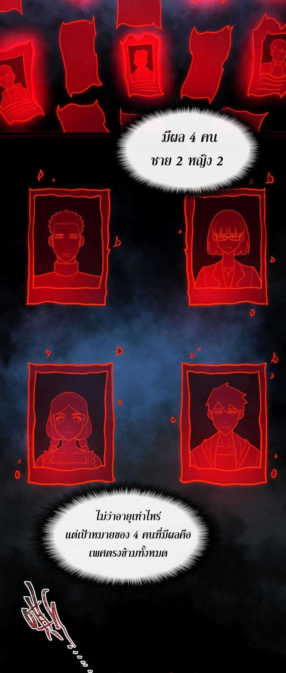 I Created An Urban Legend ตอนที่ 85 2