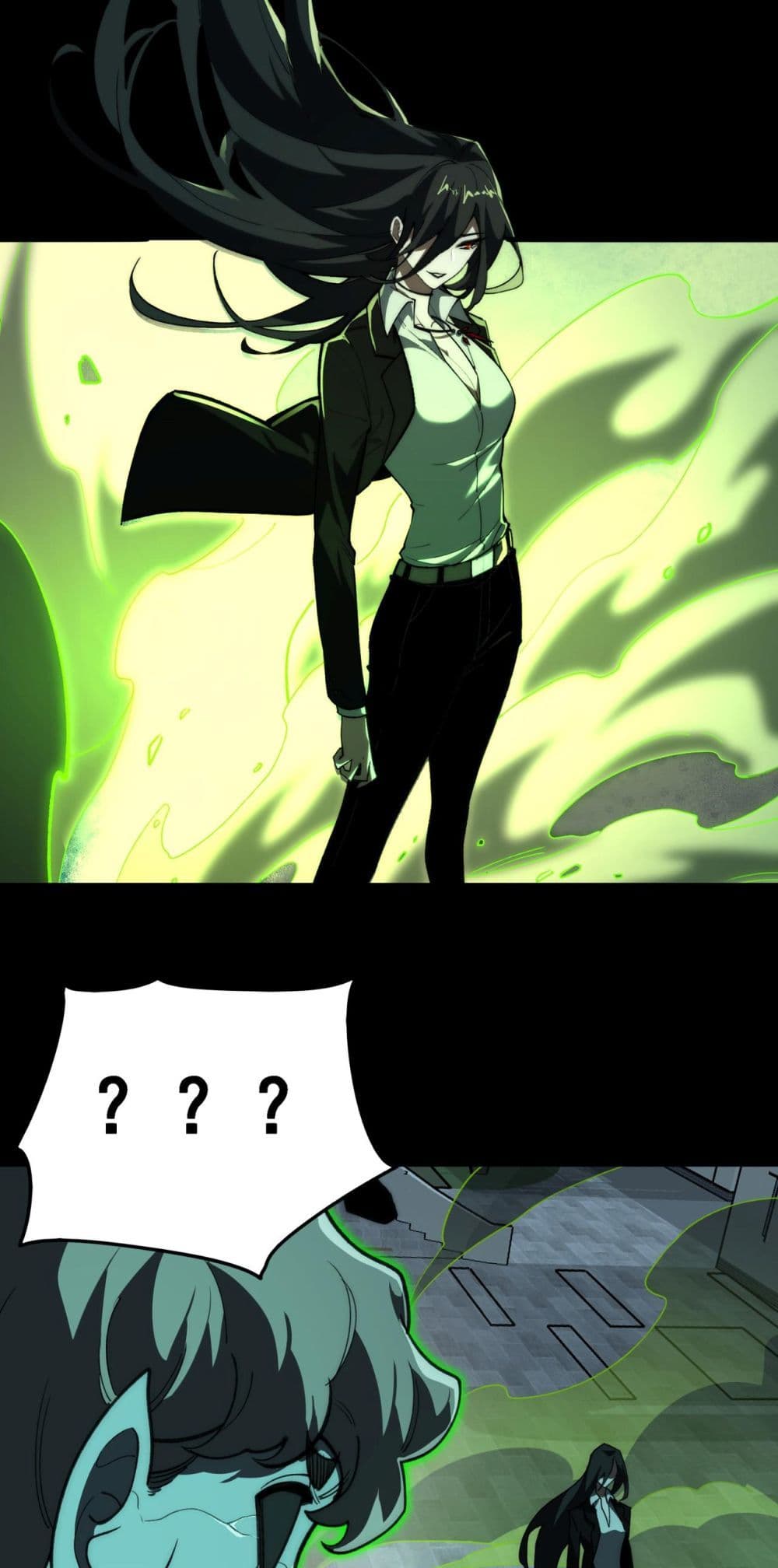 I Created An Urban Legend ตอนที่ 86 2