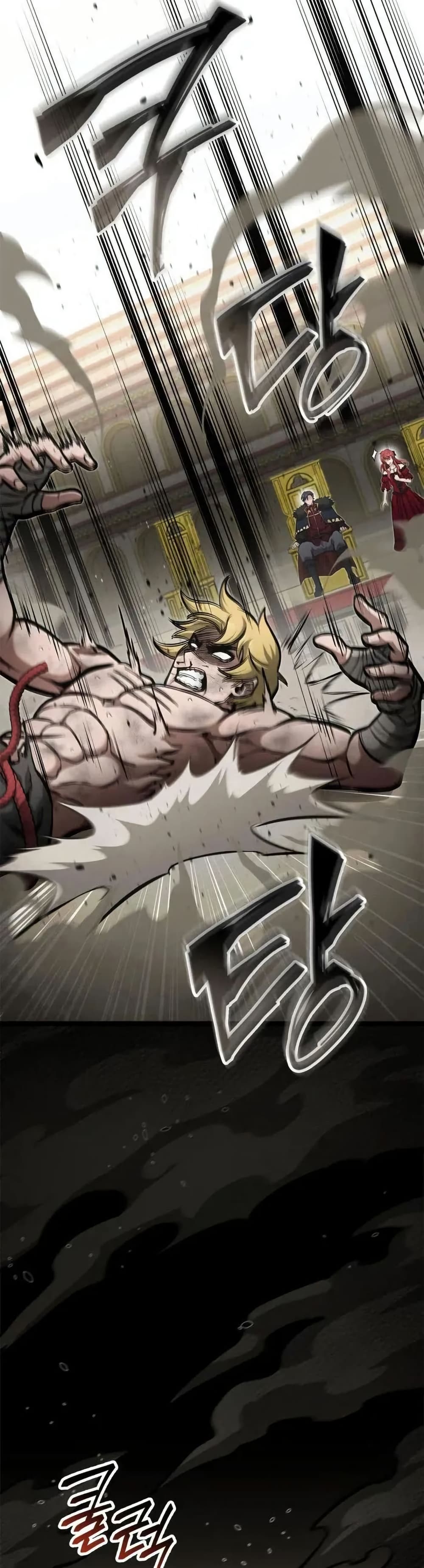 Boxer Kali ตอนที่ 54 32