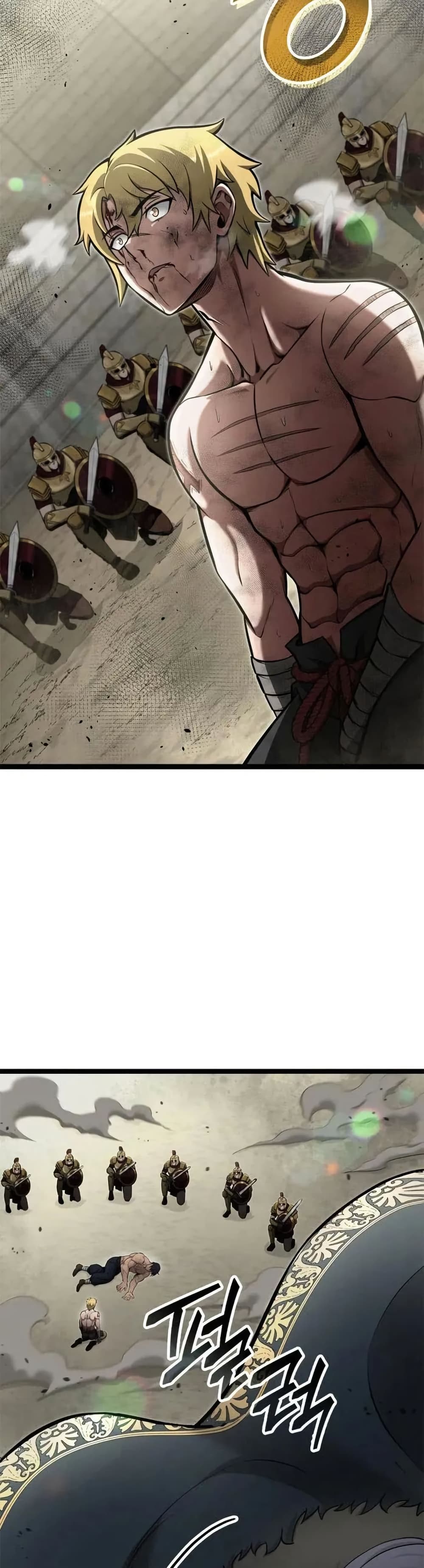 Boxer Kali ตอนที่ 54 58