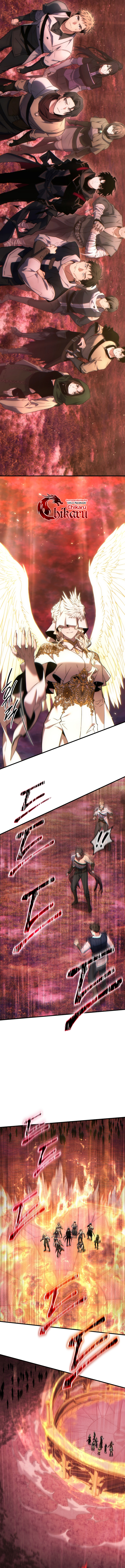 The Max-Level Player 100th Regression ตอนที่ 47 4