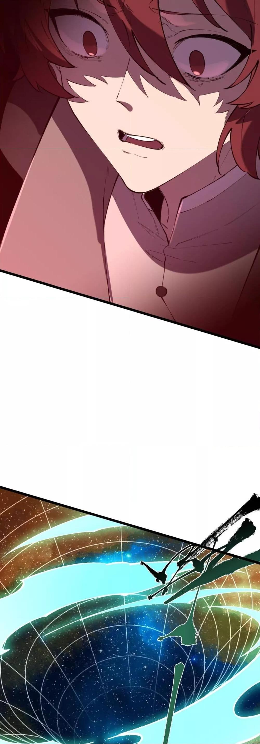 SSS Grade Saint Knight ตอนที่ 59 16