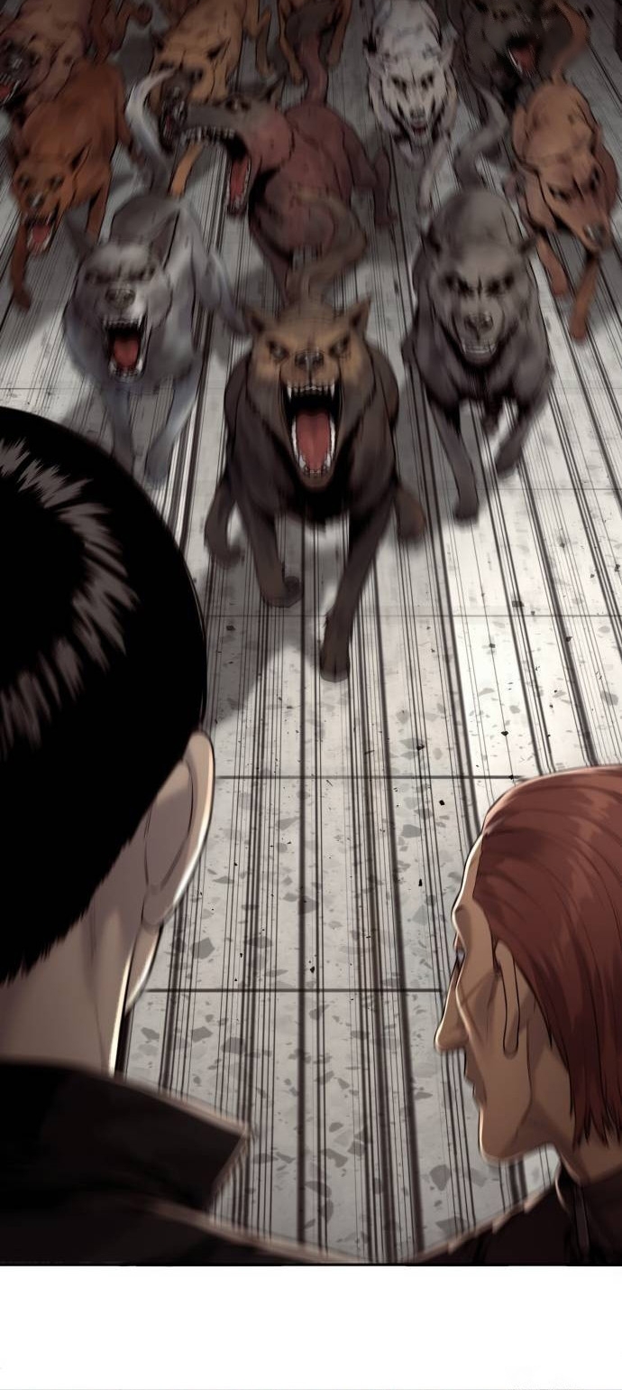 Return of the Bloodthirsty Police ตอนที่ 75 24