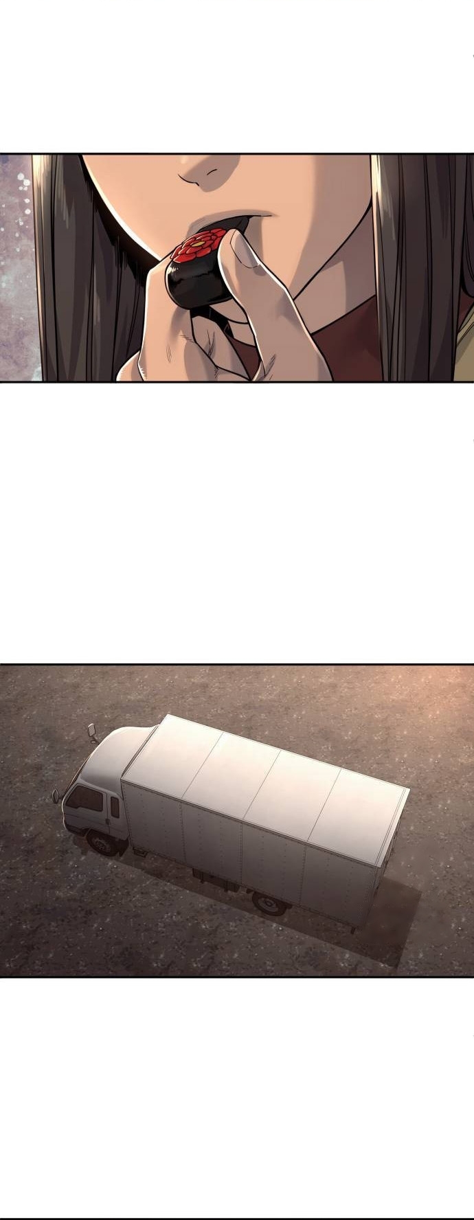 Return of the Bloodthirsty Police ตอนที่ 75 38