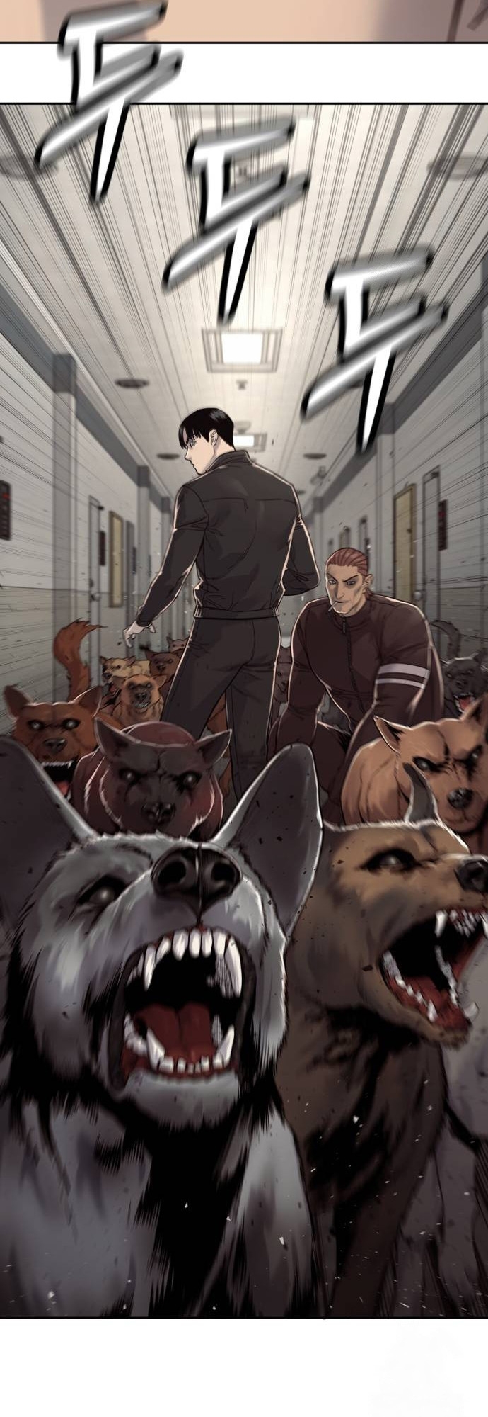 Return of the Bloodthirsty Police ตอนที่ 75 42