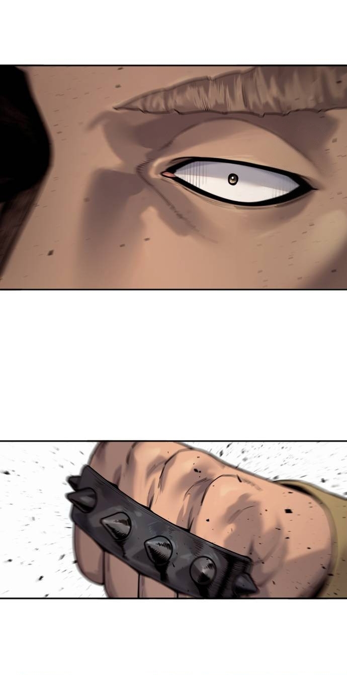 Return of the Bloodthirsty Police ตอนที่ 75 59