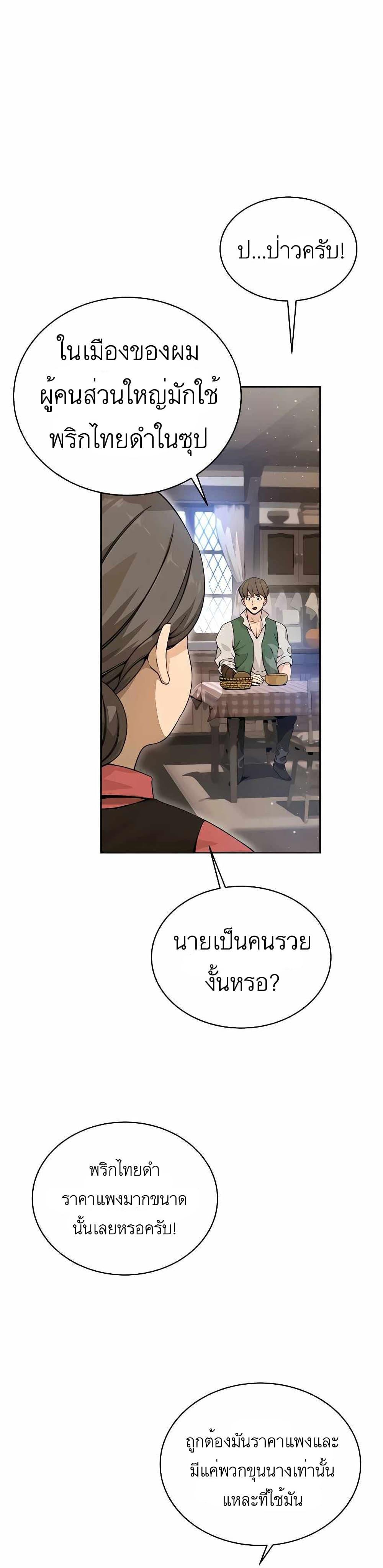 I’ll Resign And Have A Fresh Start In This World ตอนที่ 2 23