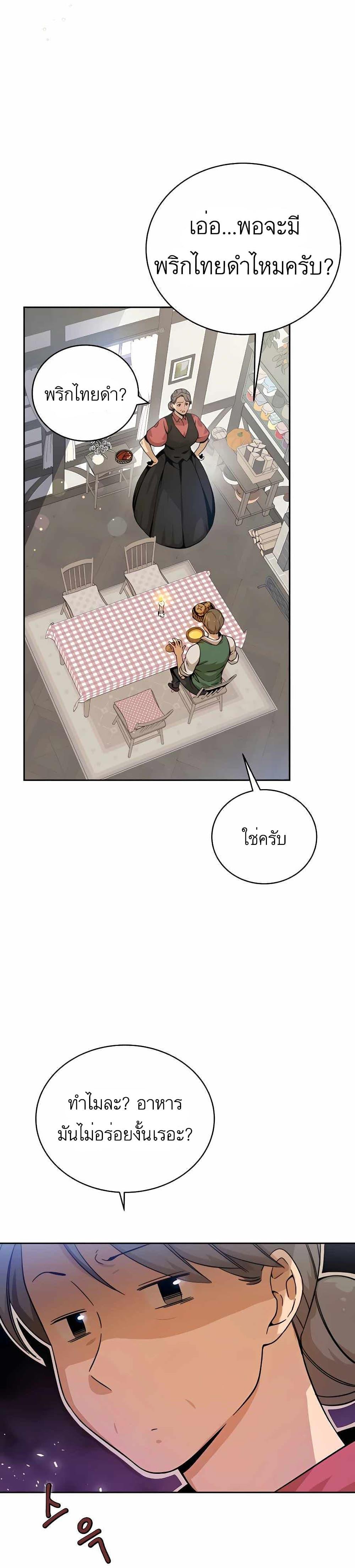 I’ll Resign And Have A Fresh Start In This World ตอนที่ 2 22