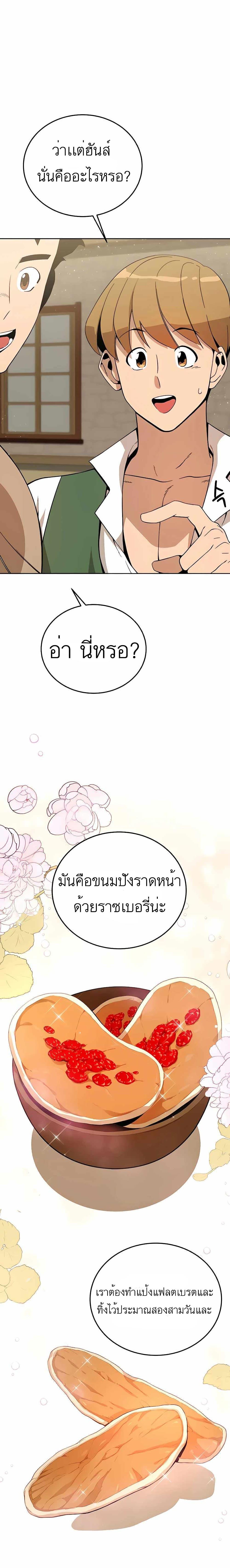 I’ll Resign And Have A Fresh Start In This World ตอนที่ 4 5