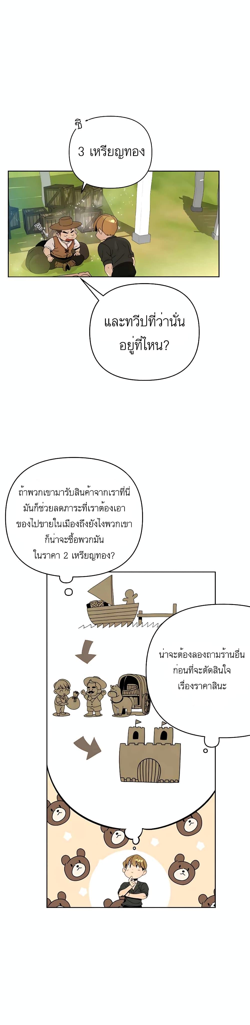 I’ll Resign And Have A Fresh Start In This World ตอนที่ 6 2