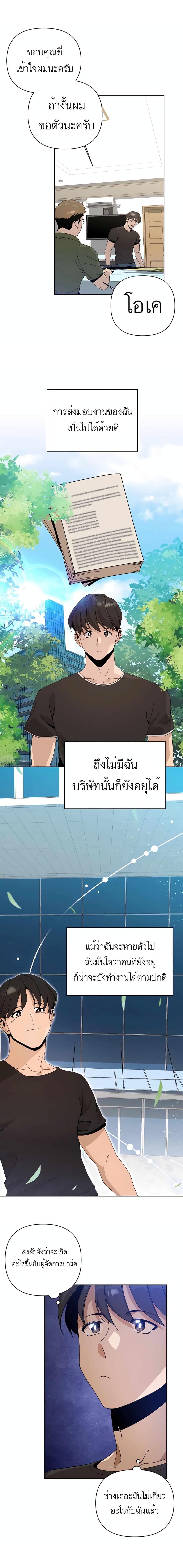 I’ll Resign And Have A Fresh Start In This World ตอนที่ 7 13