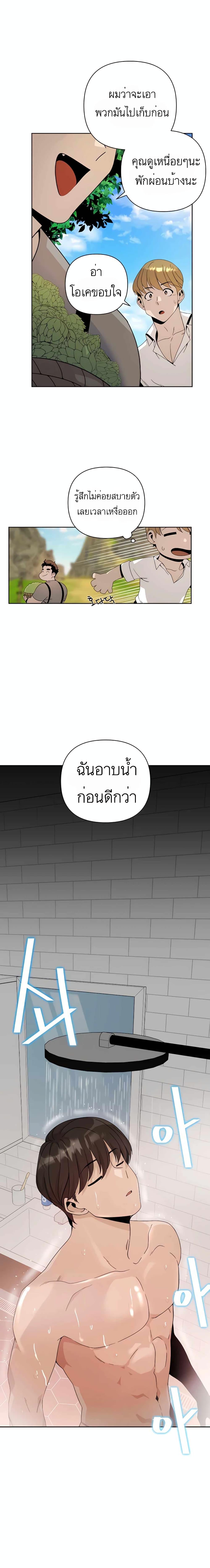 I’ll Resign And Have A Fresh Start In This World ตอนที่ 8 12