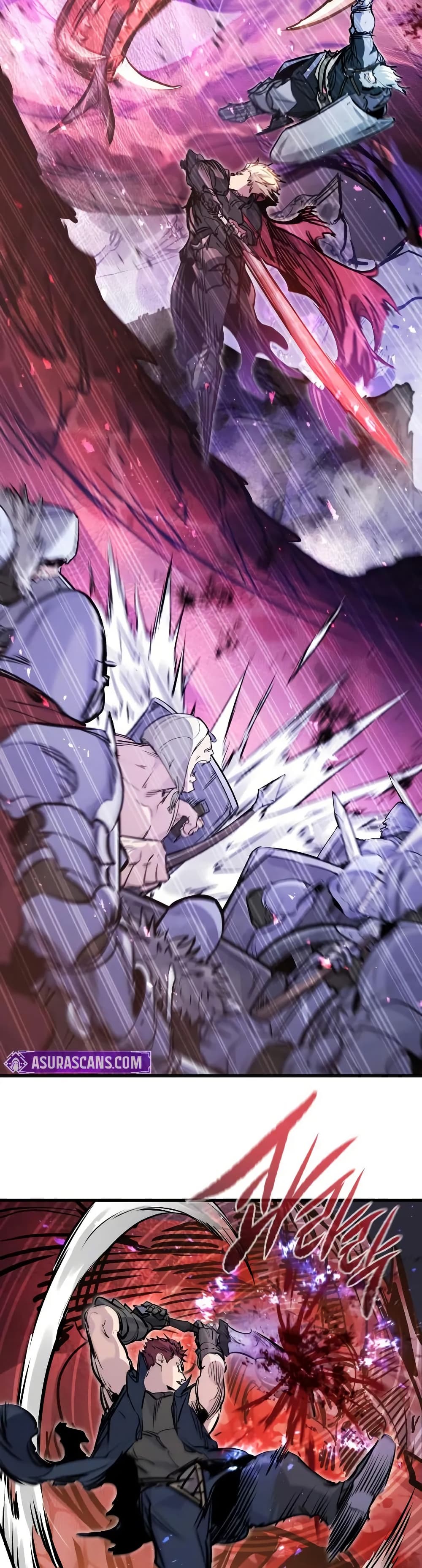 The Regressed Mercenary’s Machinations ตอนที่ 27 26