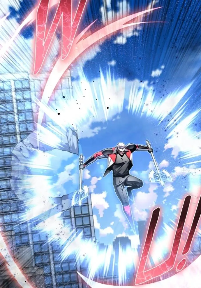 Superhuman Battlefield ตอนที่ 134 64