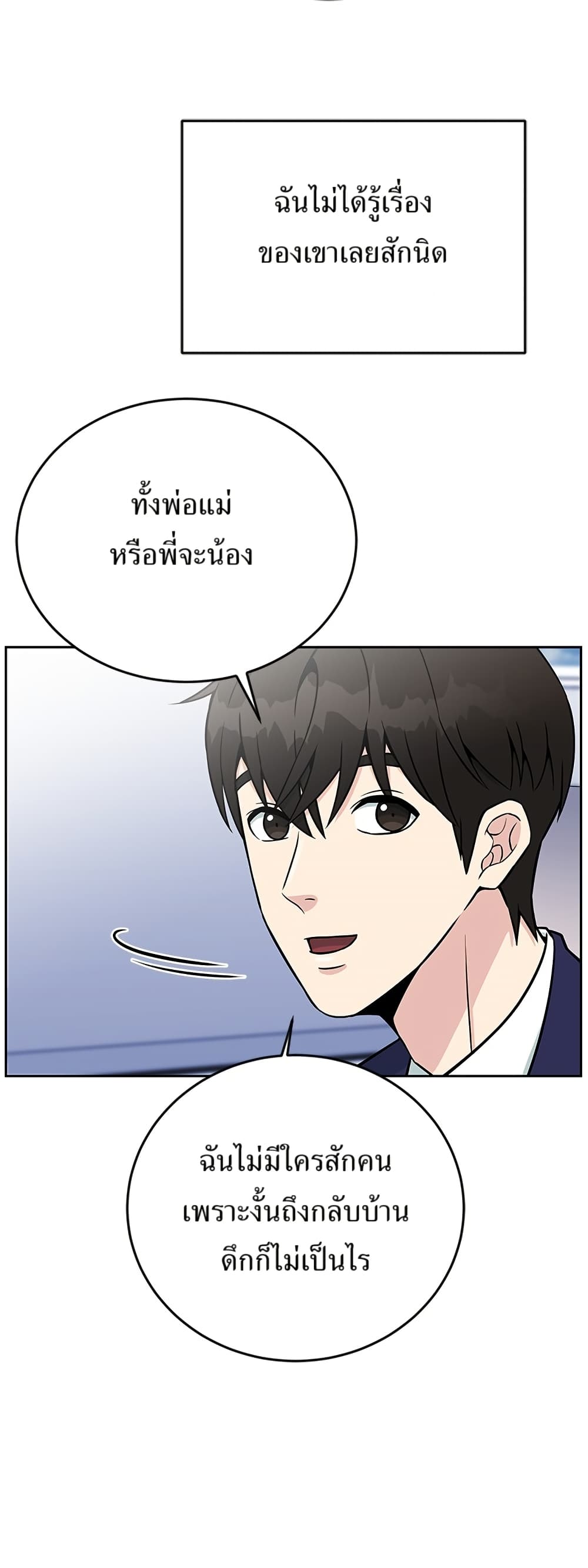 Reincarnated as a New Employee ตอนที่ 19 54