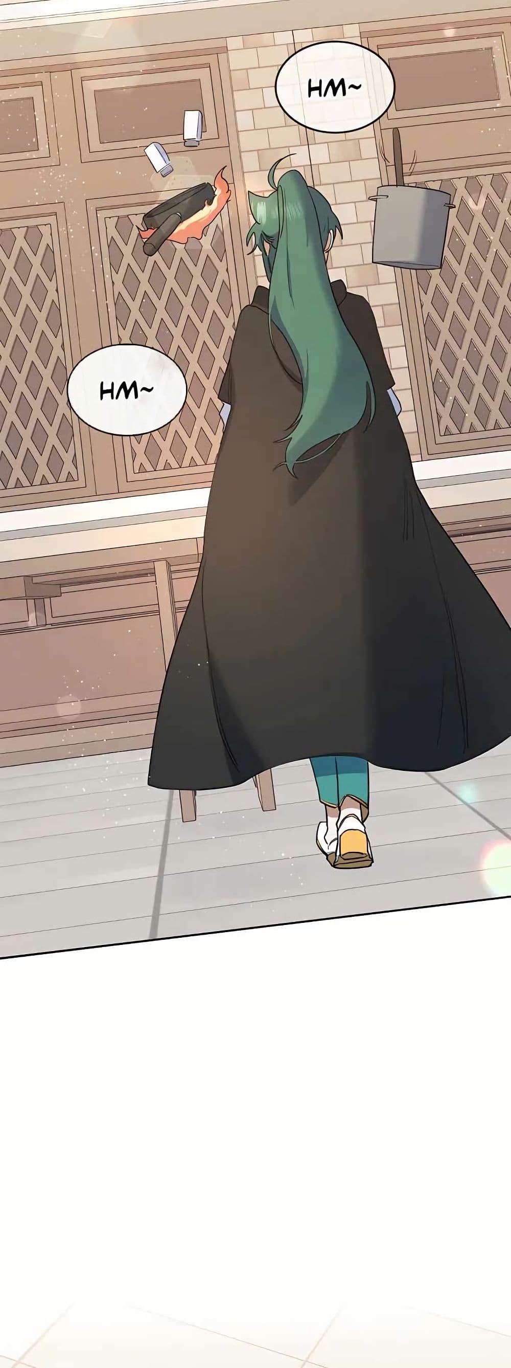 The Cooking Wizard ตอนที่ 22 42
