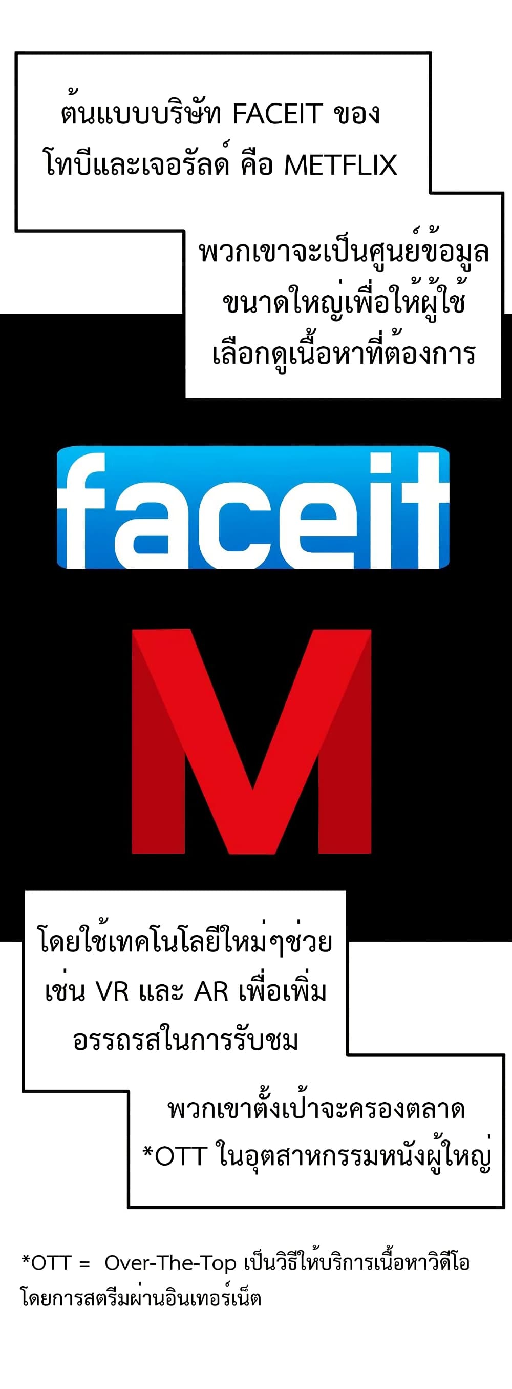 Investors Who See the Future ตอนที่ 23 38