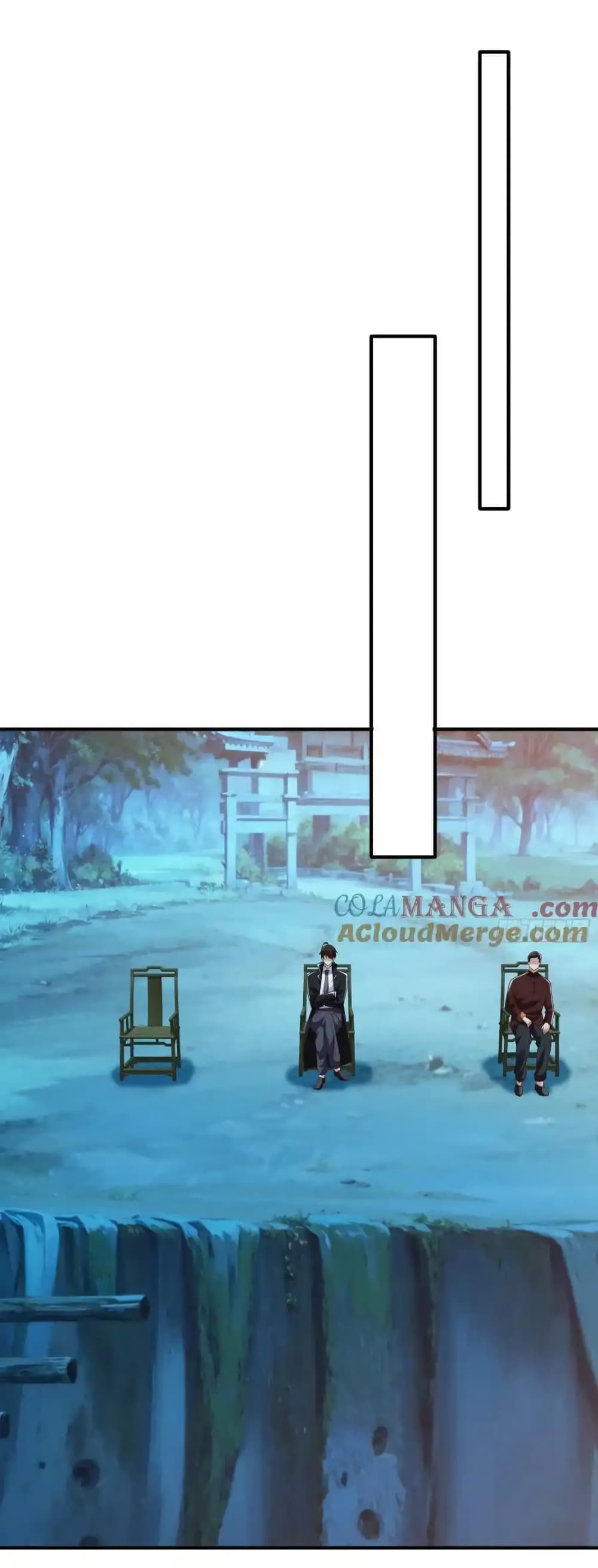I cultivated to become a god in the city ตอนที่ 52 8
