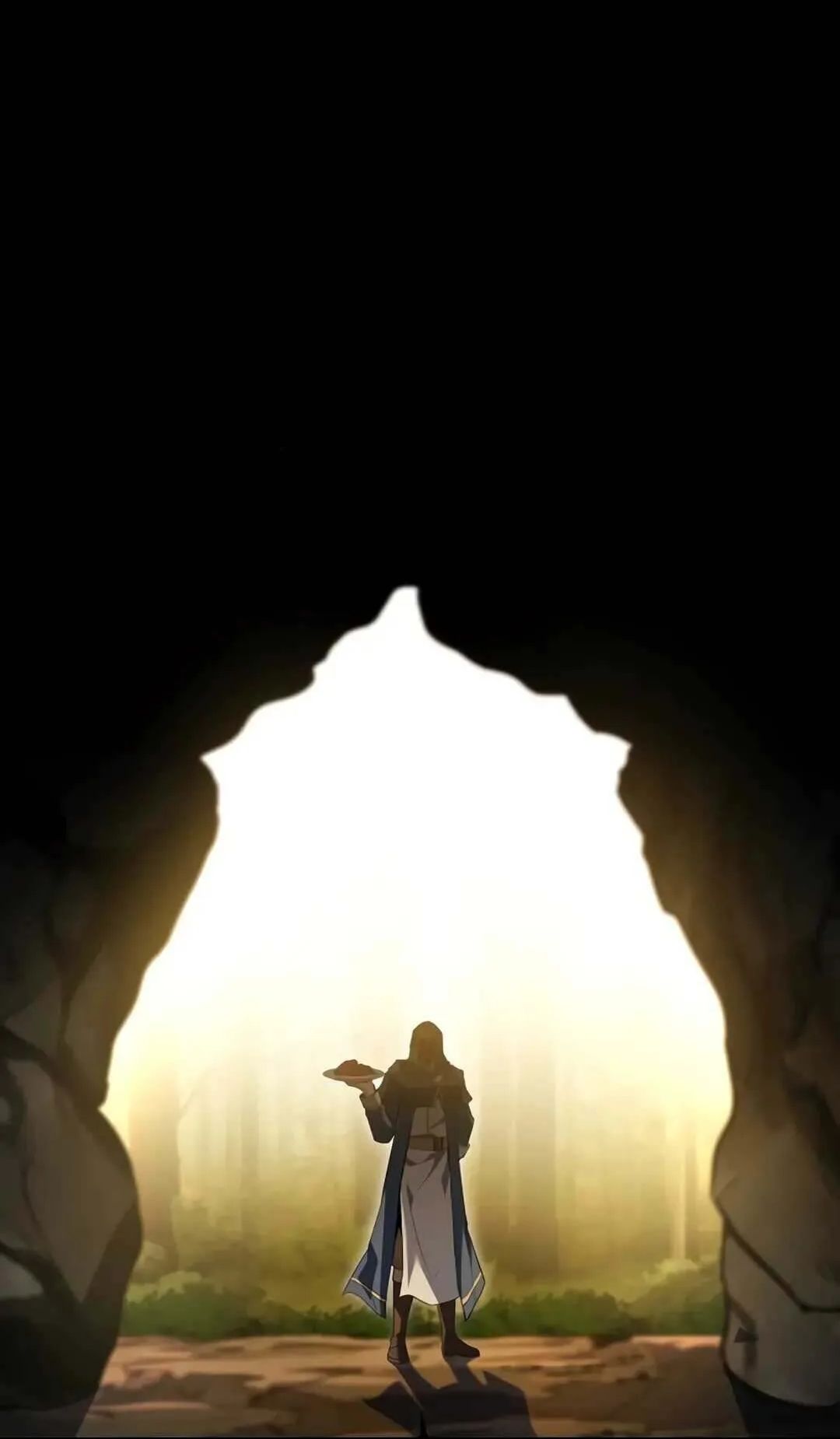 A Wizard’s Restaurant ตอนที่ 71 86