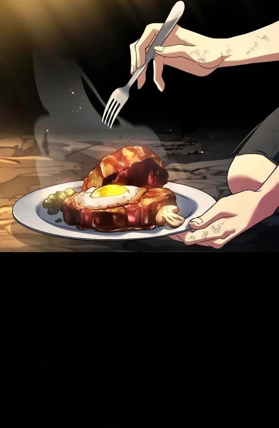 A Wizard’s Restaurant ตอนที่ 71 97