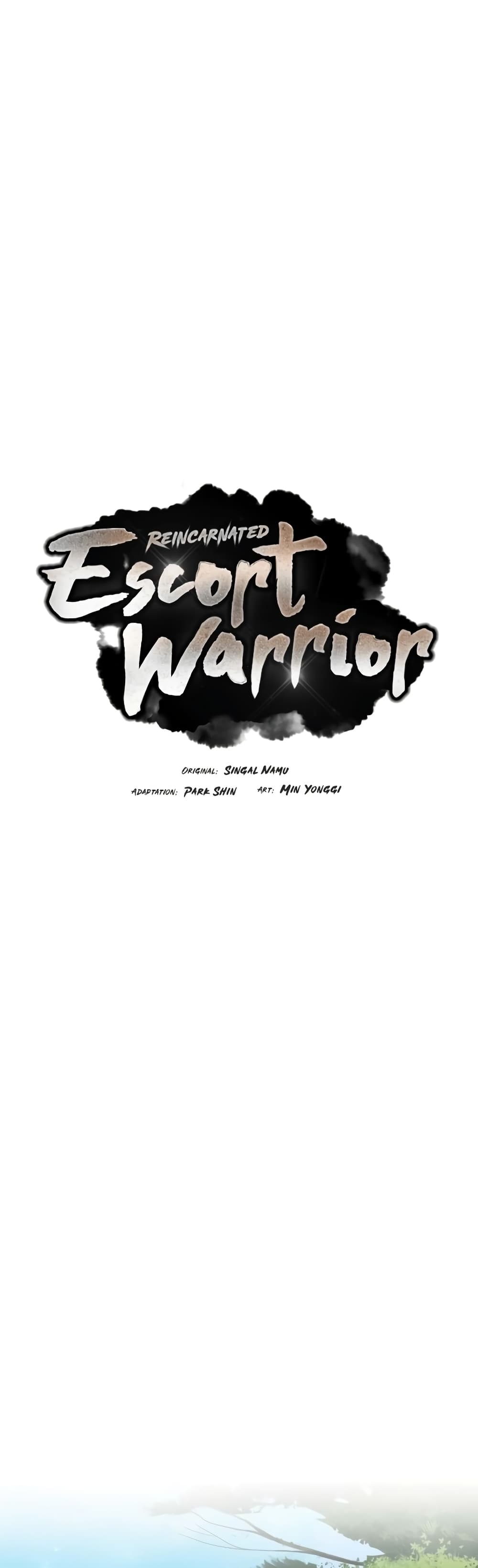 Reincarnated Escort Warrior ตอนที่ 80 10