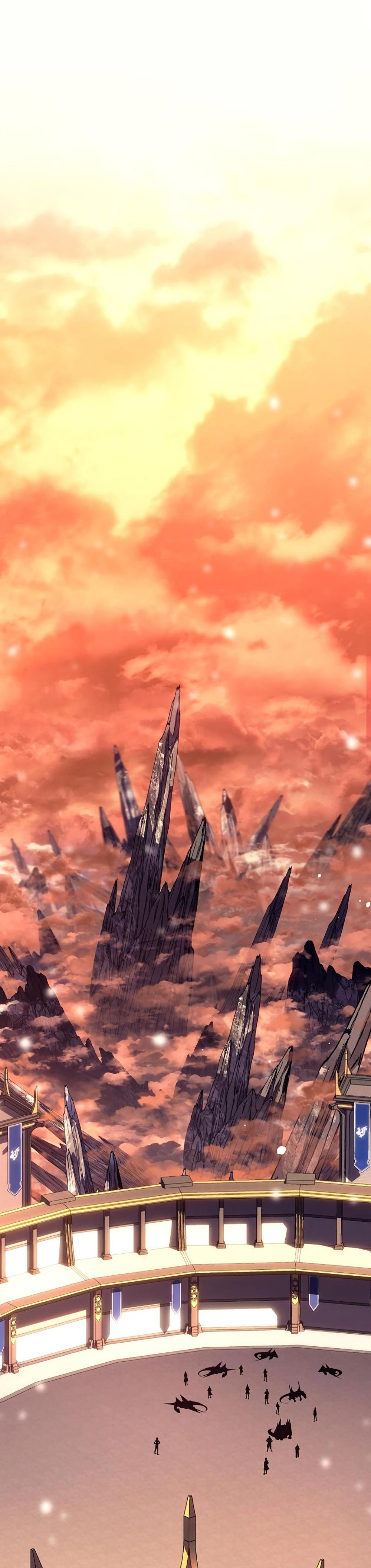 Regressing as the Reincarnated Bastard of the Sword Clan ตอนที่ 41 45