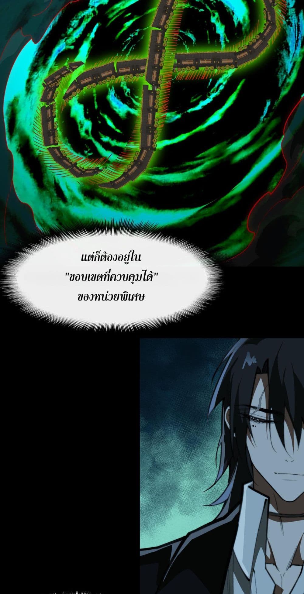 I Created An Urban Legend ตอนที่ 87 6