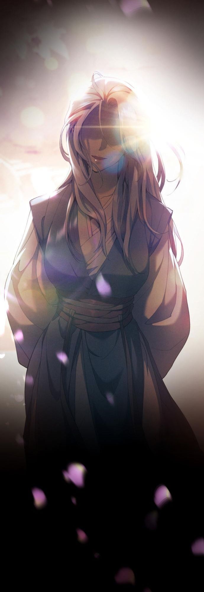The Heavenly Demon Wants a Quiet Life ตอนที่ 22 21