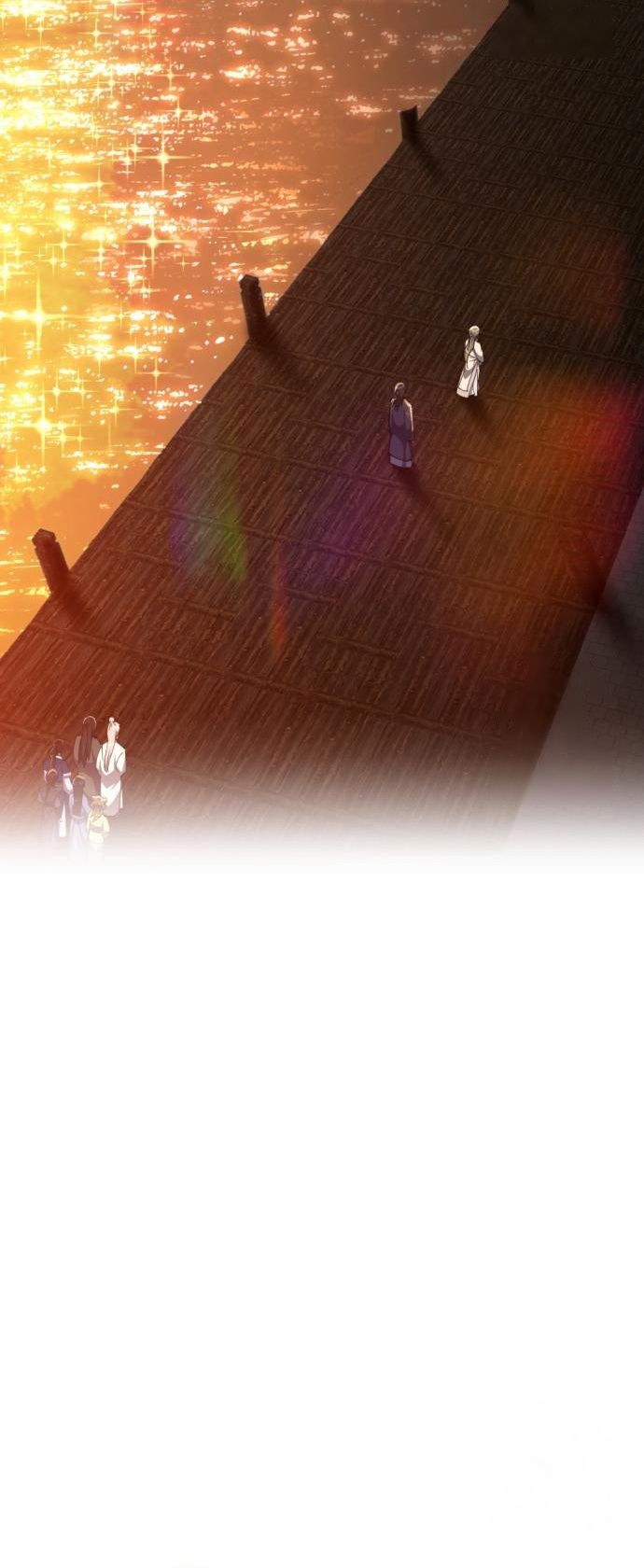 The Heavenly Demon Wants a Quiet Life ตอนที่ 22 26
