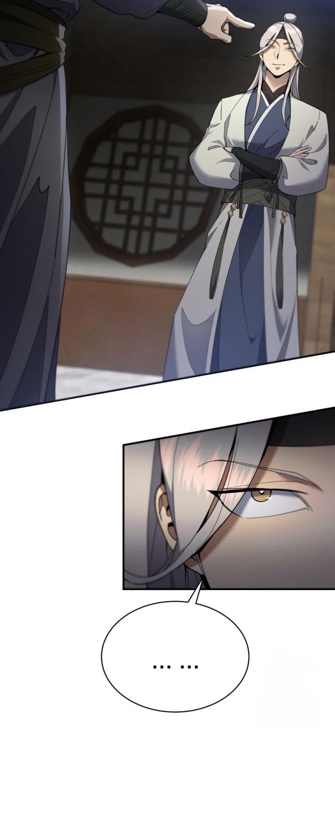 The Heavenly Demon Wants a Quiet Life ตอนที่ 22 50