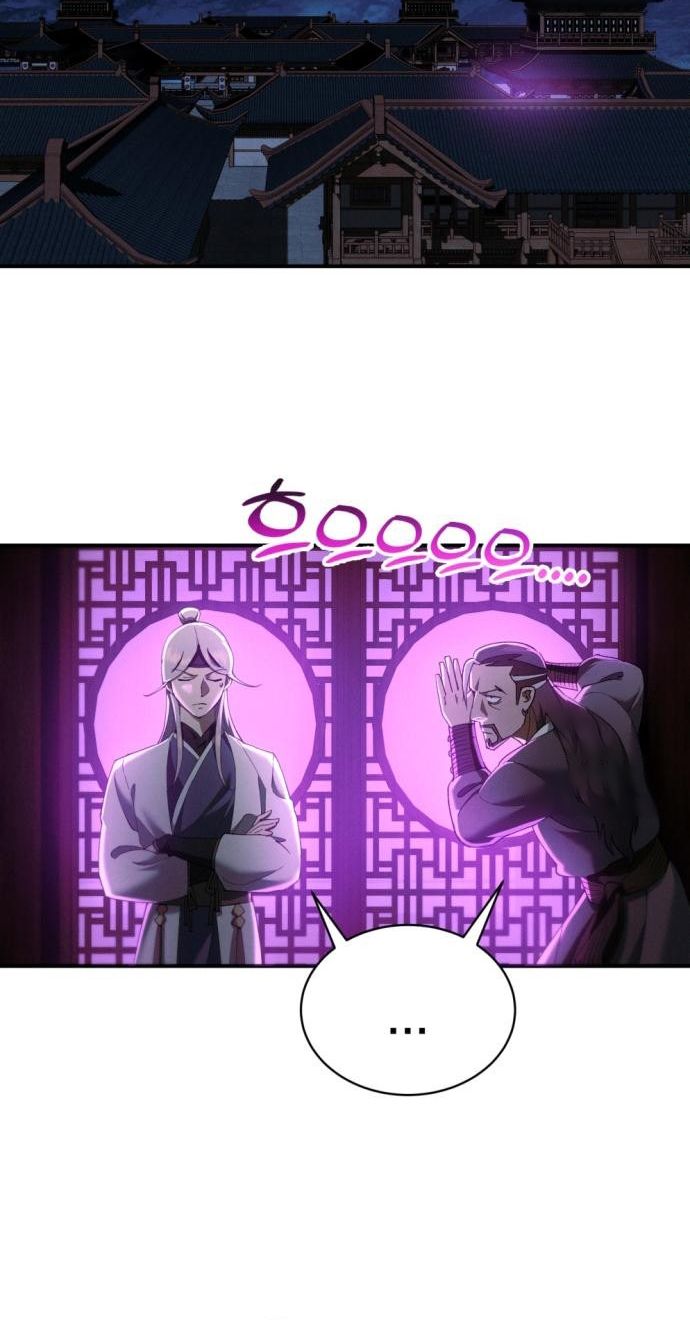 The Heavenly Demon Wants a Quiet Life ตอนที่ 22 58