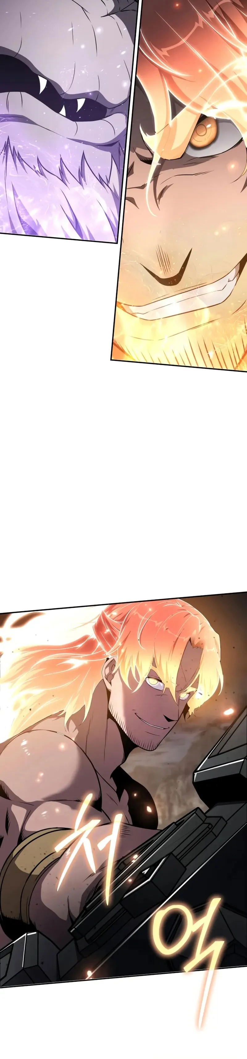 The Knight King Who Returned with a God ตอนที่ 100 24