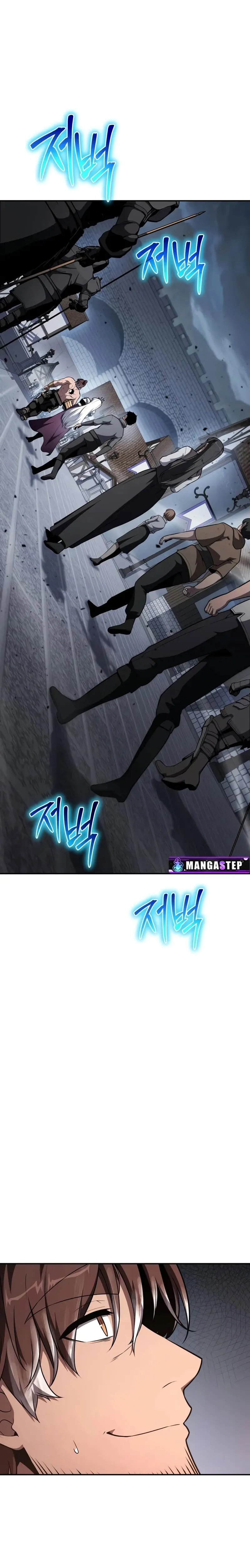 The Knight King Who Returned with a God ตอนที่ 101 22