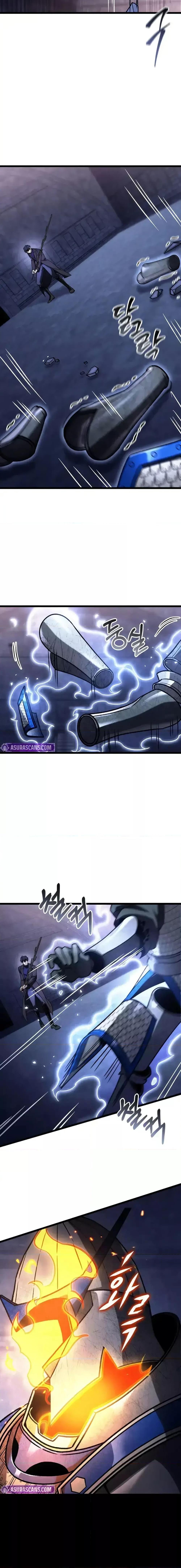 F-Class Destiny Hunter ตอนที่ 69 14