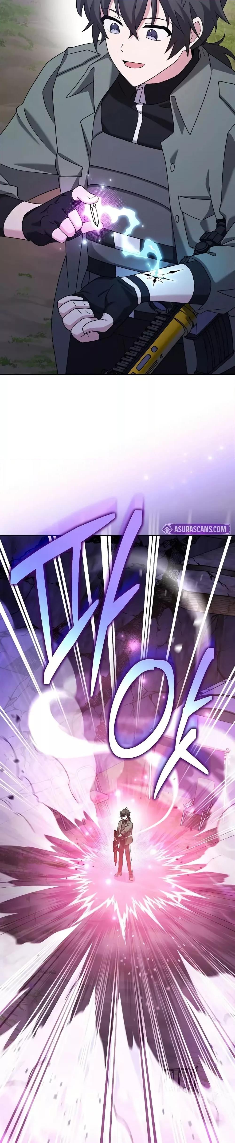 The Novel’s Extra (Remake) ตอนที่ 116 21