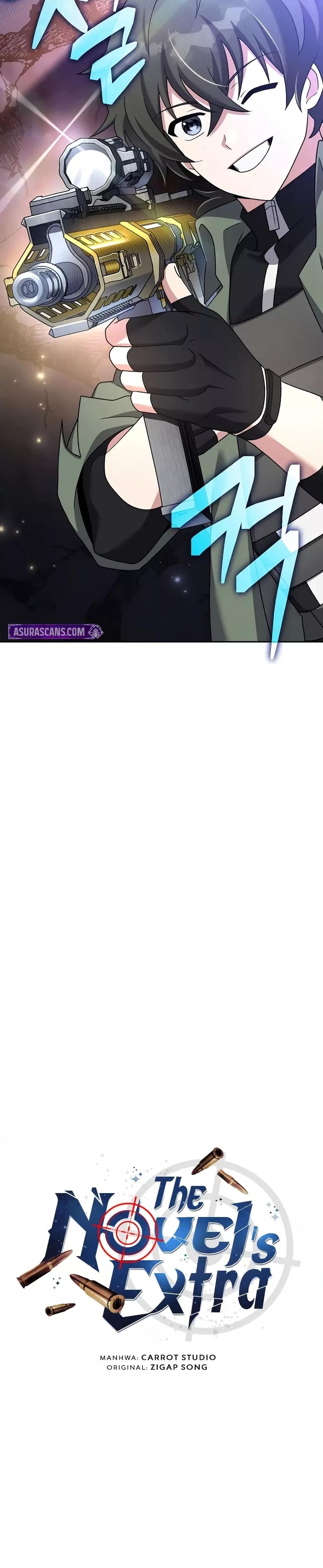 The Novel’s Extra (Remake) ตอนที่ 116 26