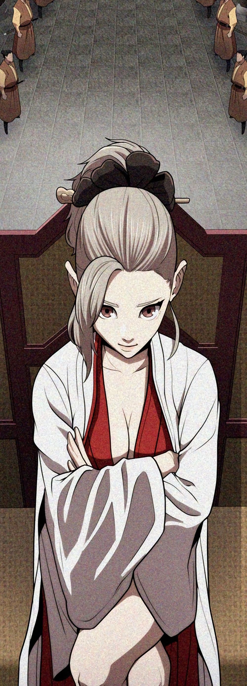 Sword Demon Island ตอนที่ 35 30