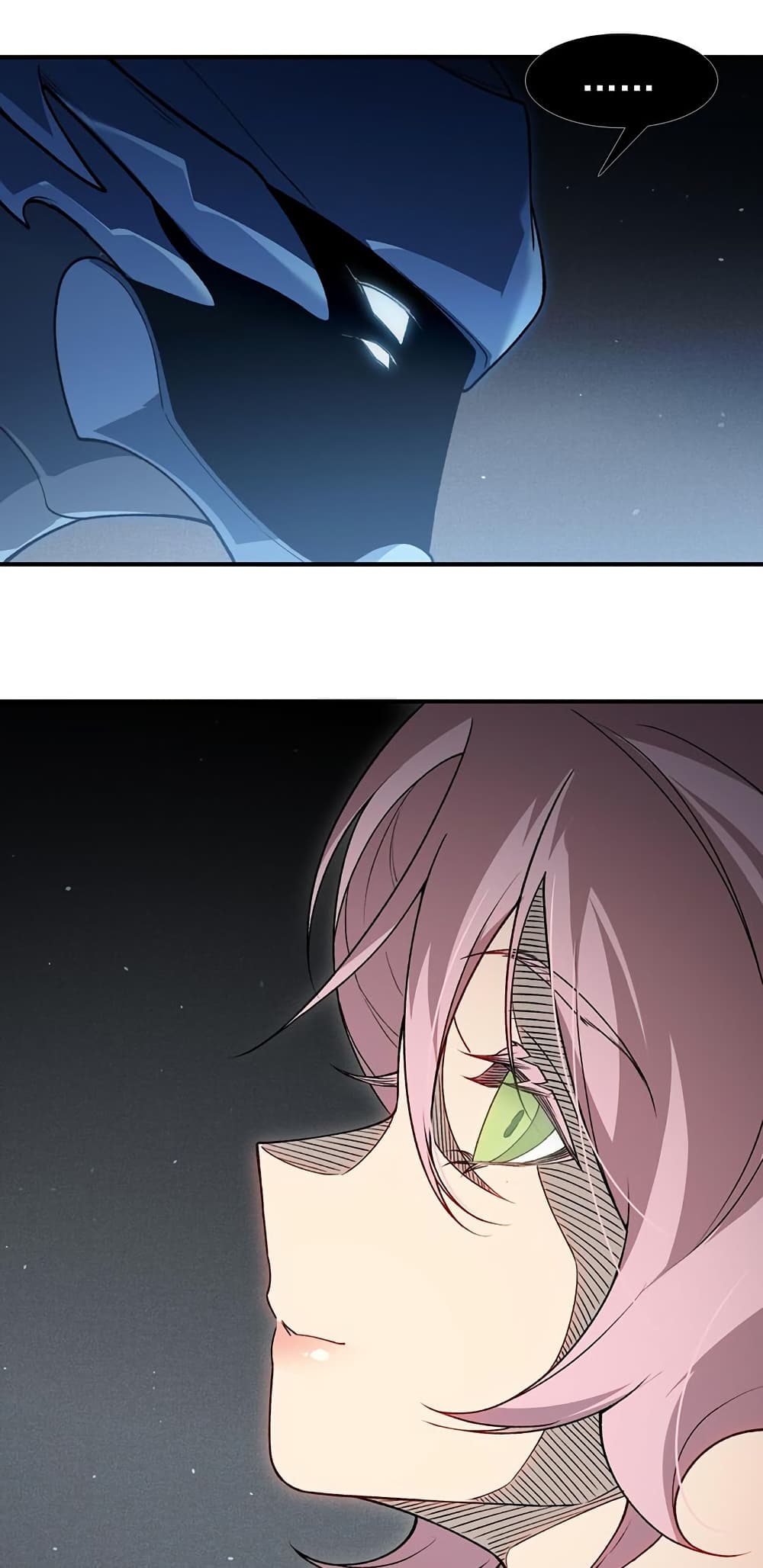 Demonic Evolution ตอนที่ 94 22