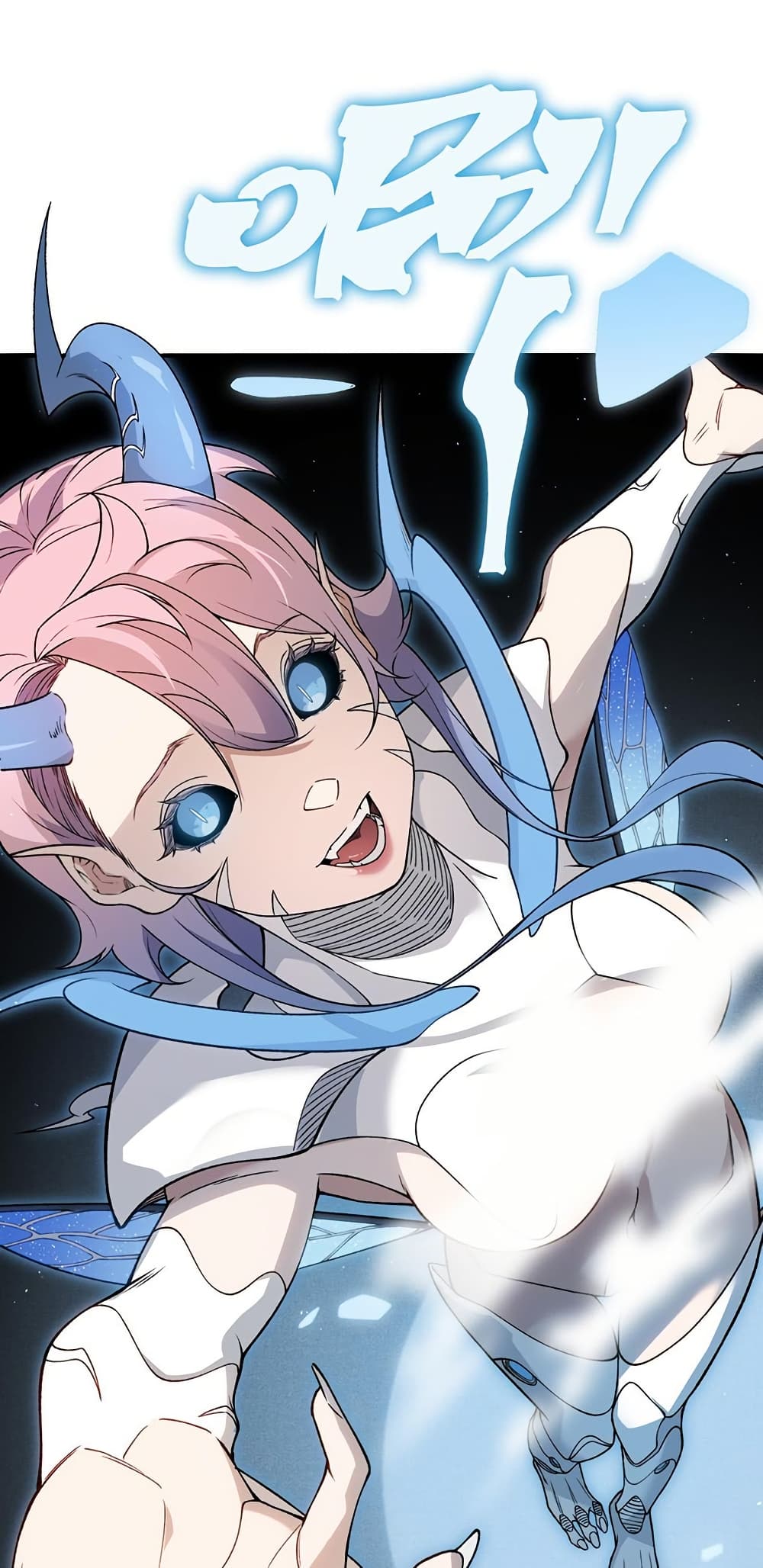 Demonic Evolution ตอนที่ 94 33