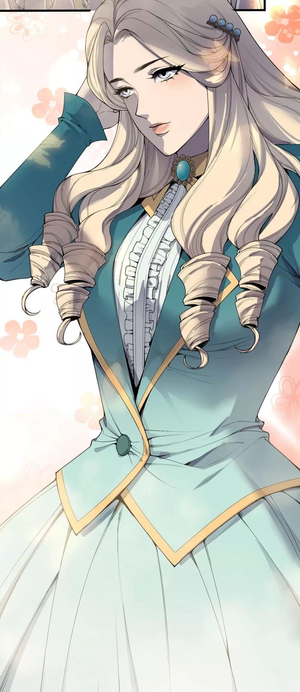 Disastrous Necromancer ตอนที่ 161 3