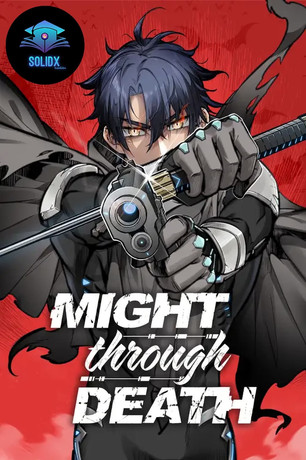 Might Through Death ตอนที่ 9 1