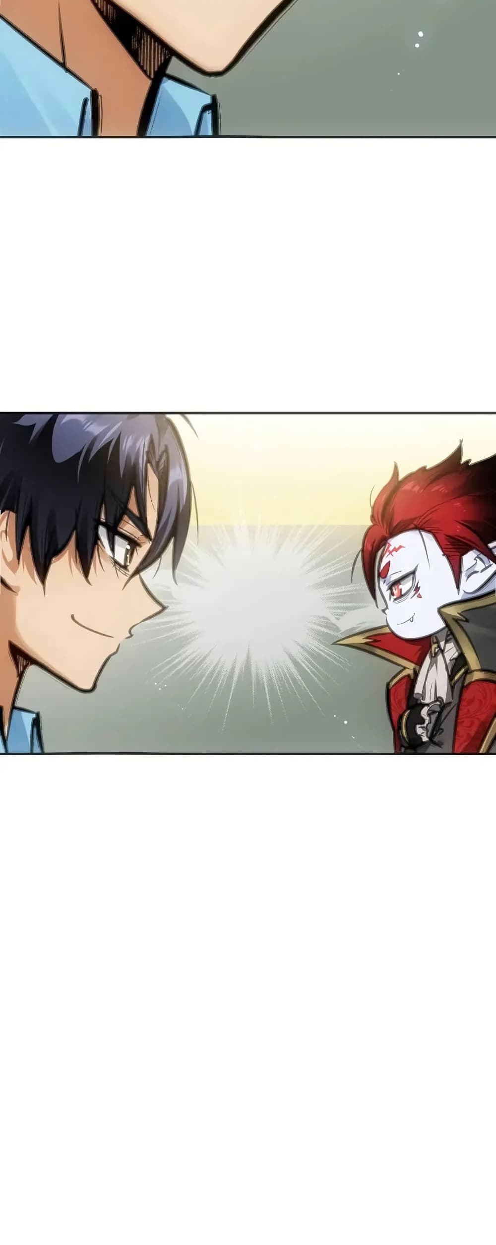 Might Through Death ตอนที่ 9 51