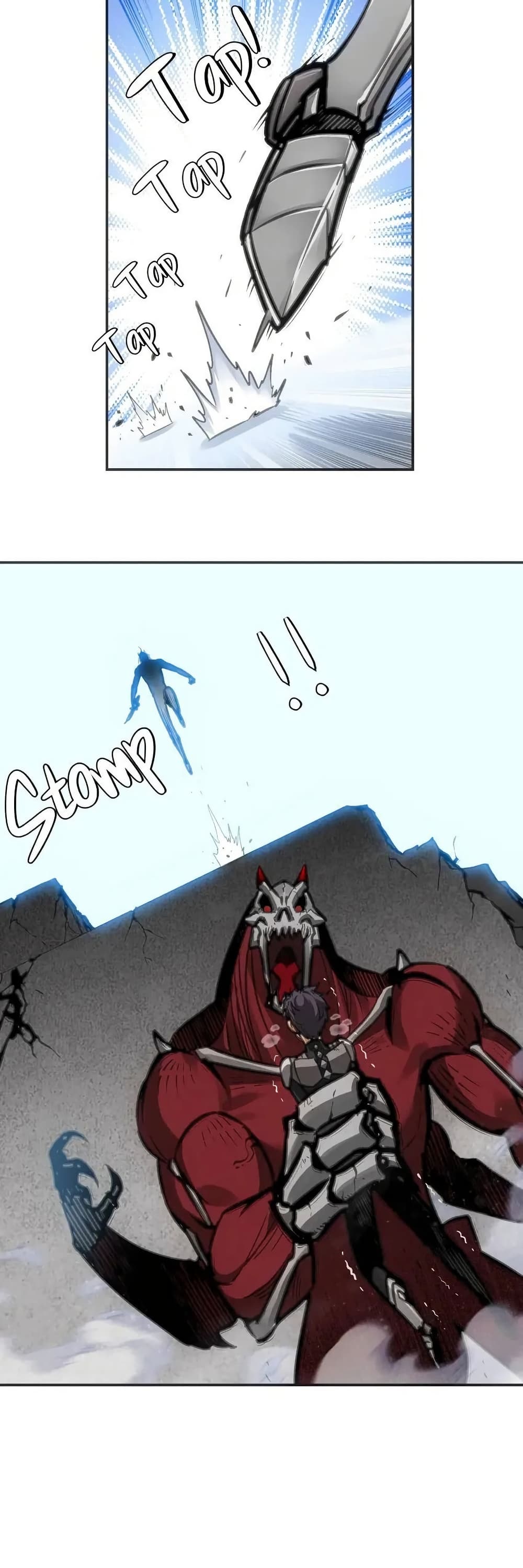 Might Through Death ตอนที่ 10 22